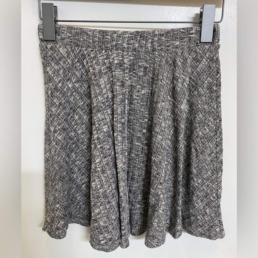 Forever21 Skater Skirt